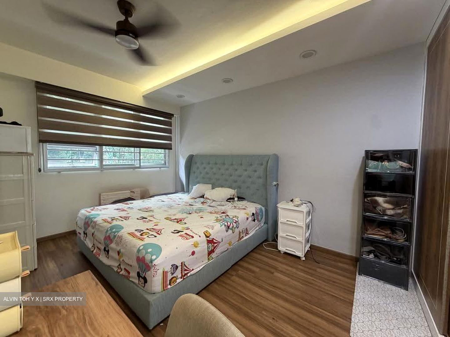 Blk 889A Treetrail@woodlands (Woodlands), HDB 5 Rooms #637721571